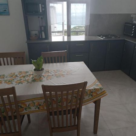 O Bercail Du Sud-Hibiscus Chez Jeannette Villa Saint Gabriel Екстериор снимка