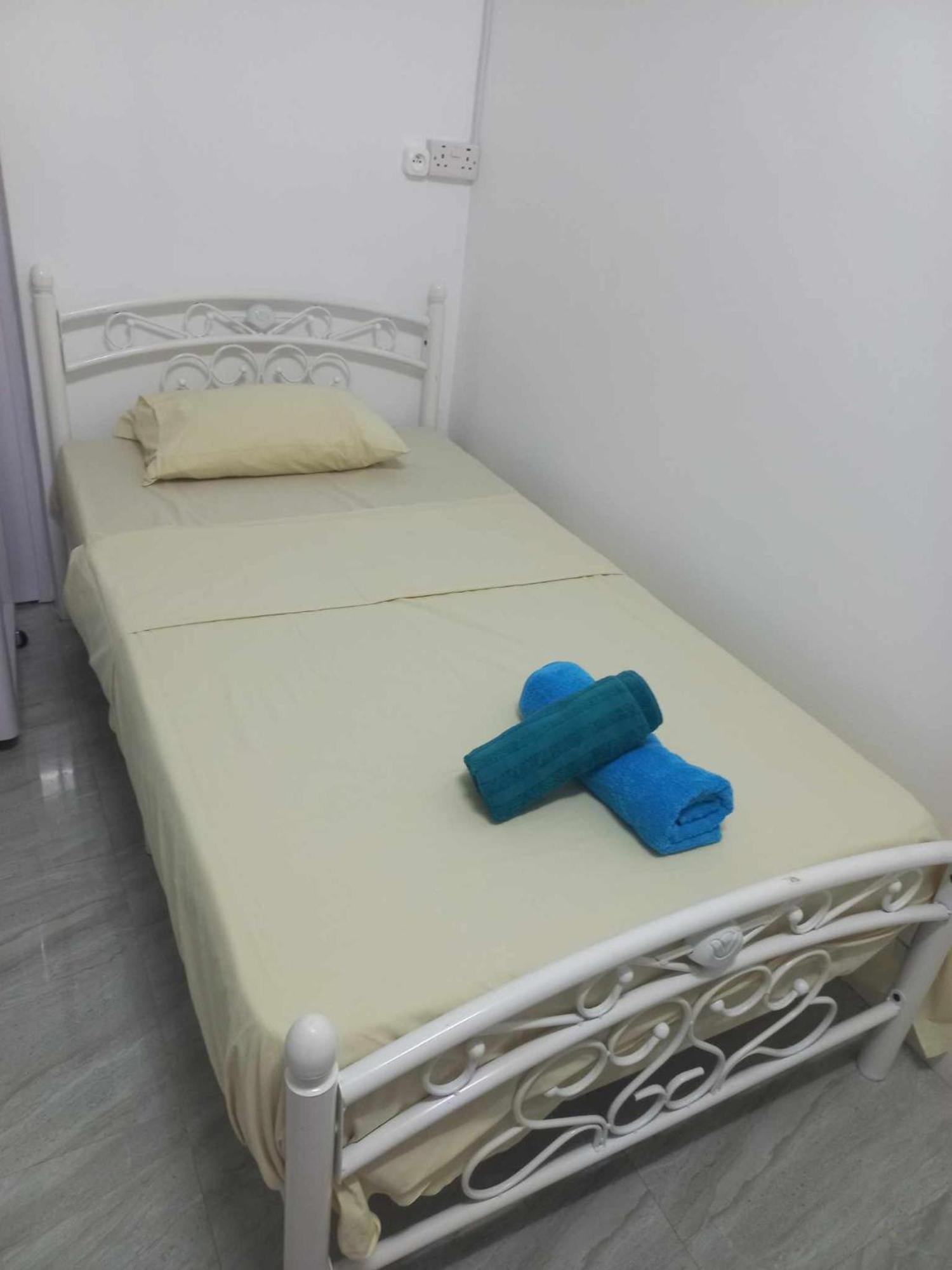 O Bercail Du Sud-Hibiscus Chez Jeannette Villa Saint Gabriel Екстериор снимка