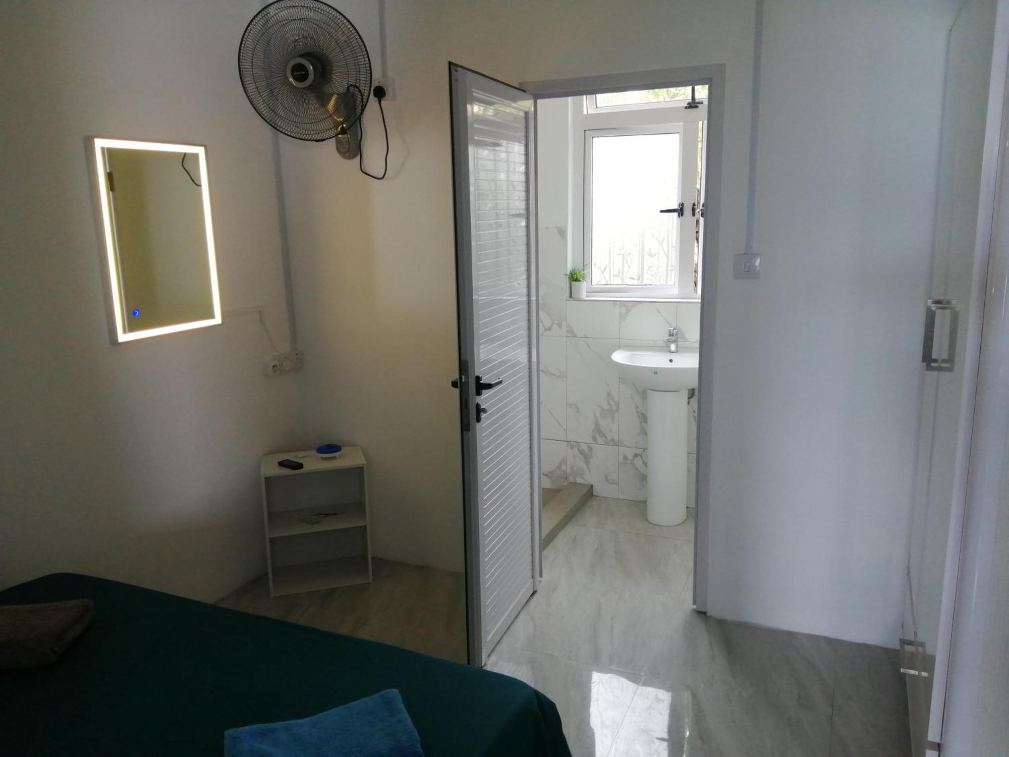 O Bercail Du Sud-Hibiscus Chez Jeannette Villa Saint Gabriel Екстериор снимка