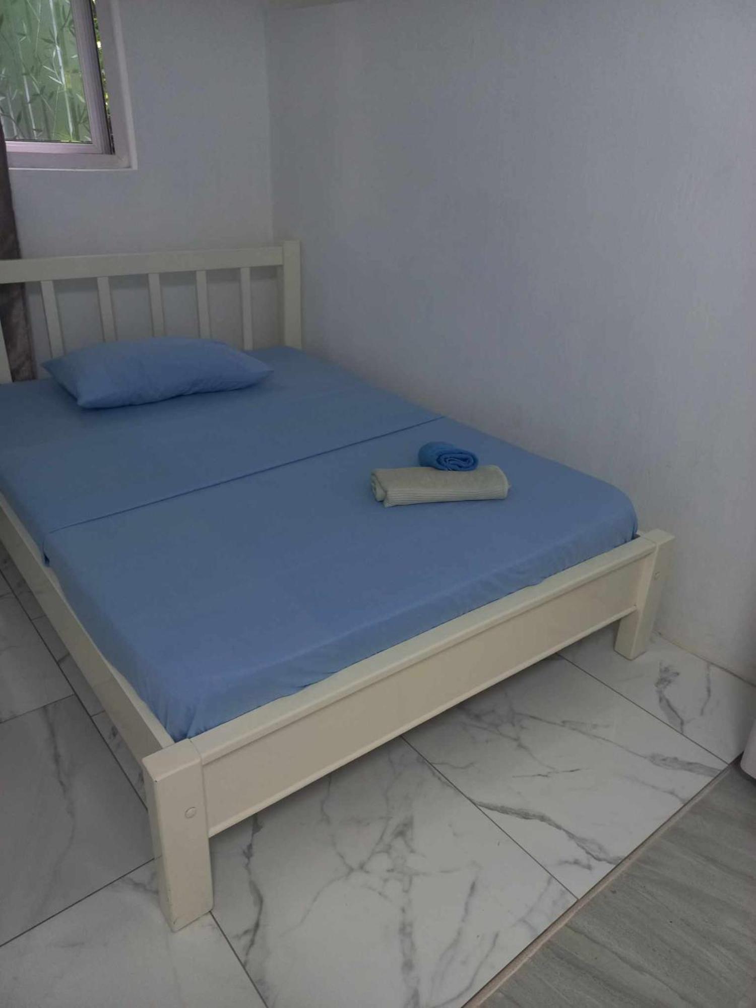 O Bercail Du Sud-Hibiscus Chez Jeannette Villa Saint Gabriel Екстериор снимка